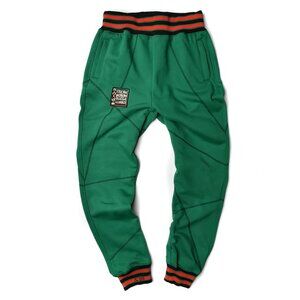 AACA 90s Style Sweatpants Vintage Hip Hop Joggers HBCU Pride Gear